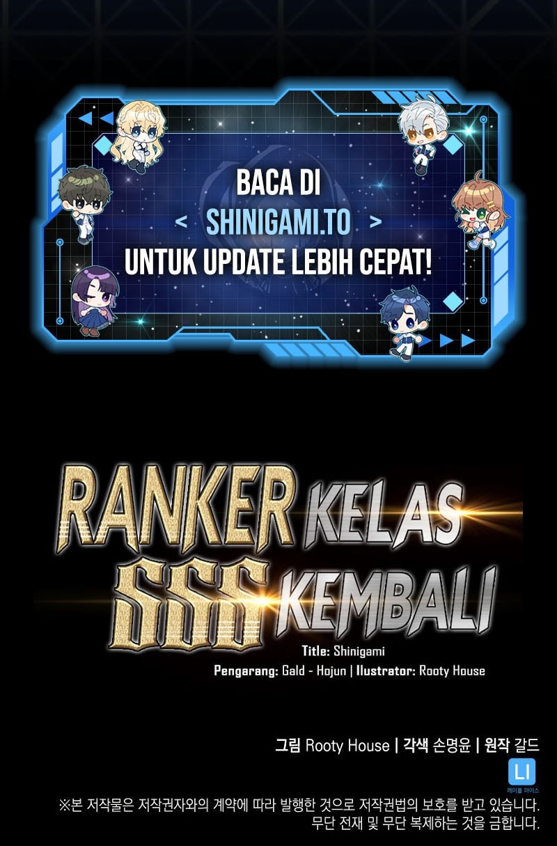 Return of the SSS-Class Ranker Chapter 152 page 105