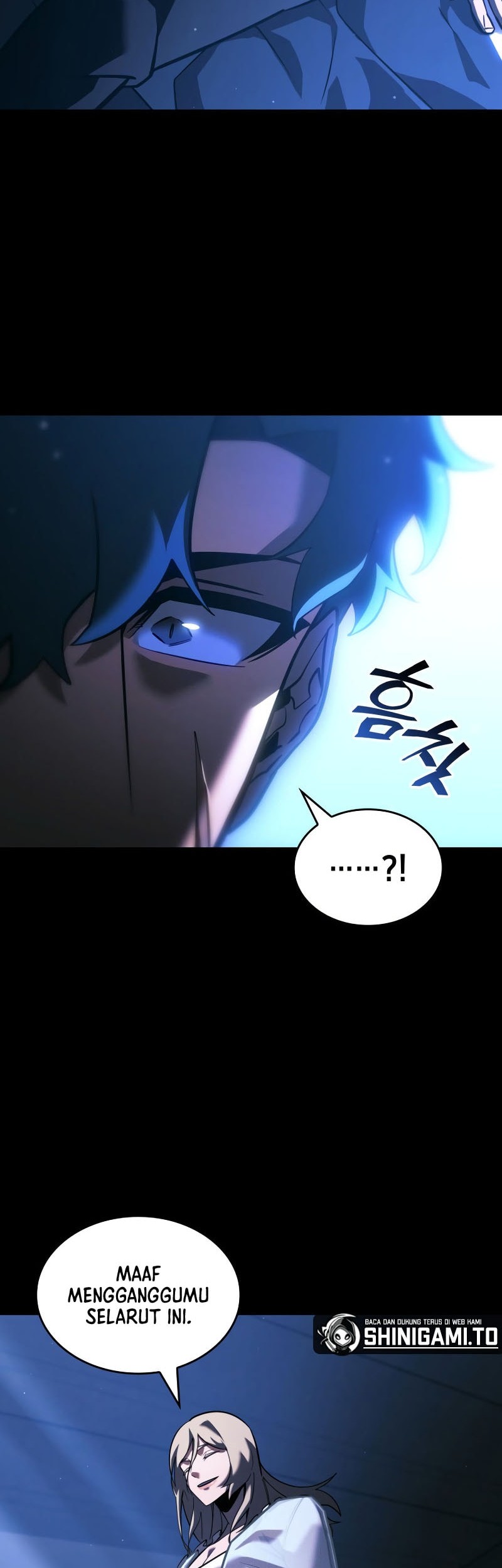 Return of the SSS-Class Ranker Chapter 152 page 3