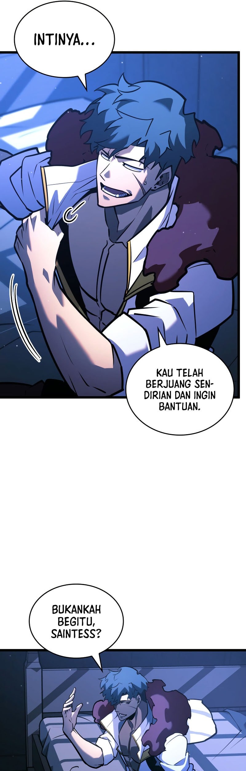 Return of the SSS-Class Ranker Chapter 152 page 6