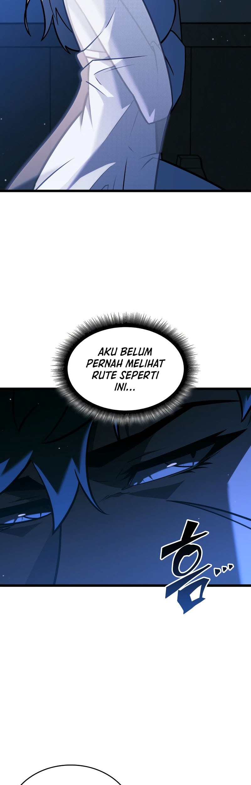 Return of the SSS-Class Ranker Chapter 152 page 8