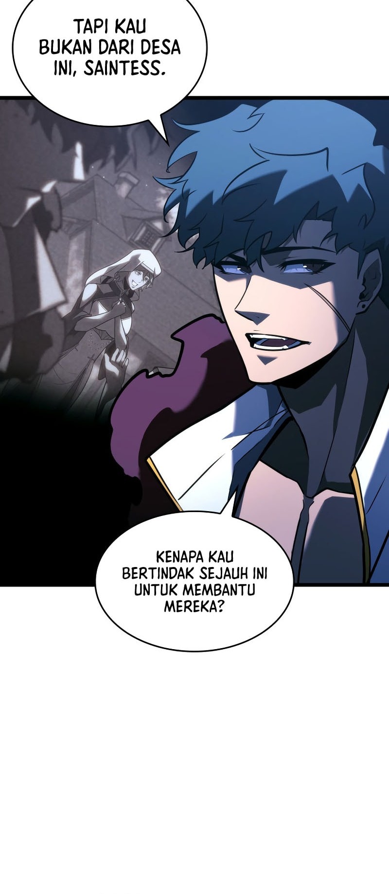 Return of the SSS-Class Ranker Chapter 152 page 9