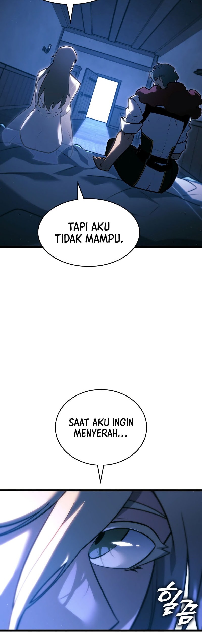 Return of the SSS-Class Ranker Chapter 152 page 11