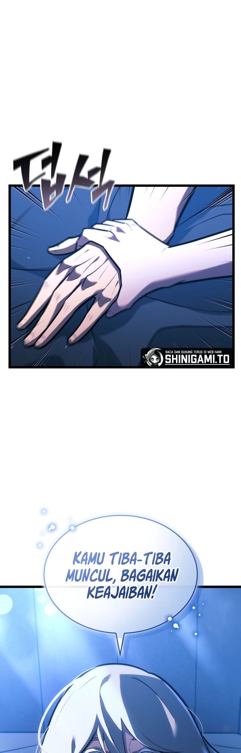 Return of the SSS-Class Ranker Chapter 152 page 12