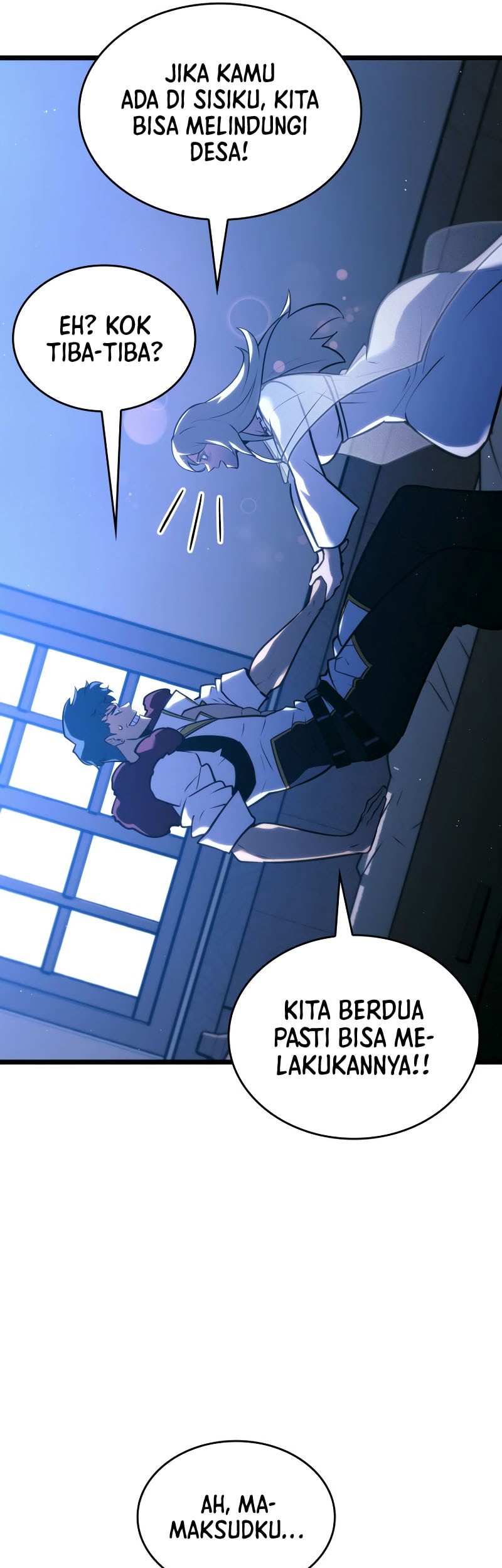 Return of the SSS-Class Ranker Chapter 152 page 14