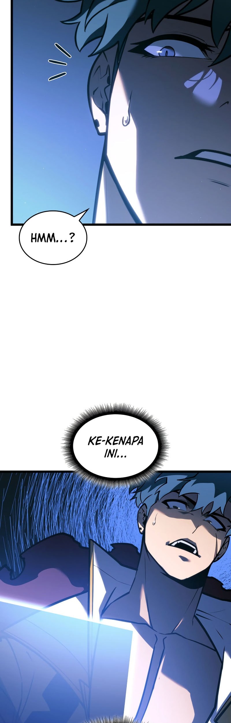 Return of the SSS-Class Ranker Chapter 152 page 16