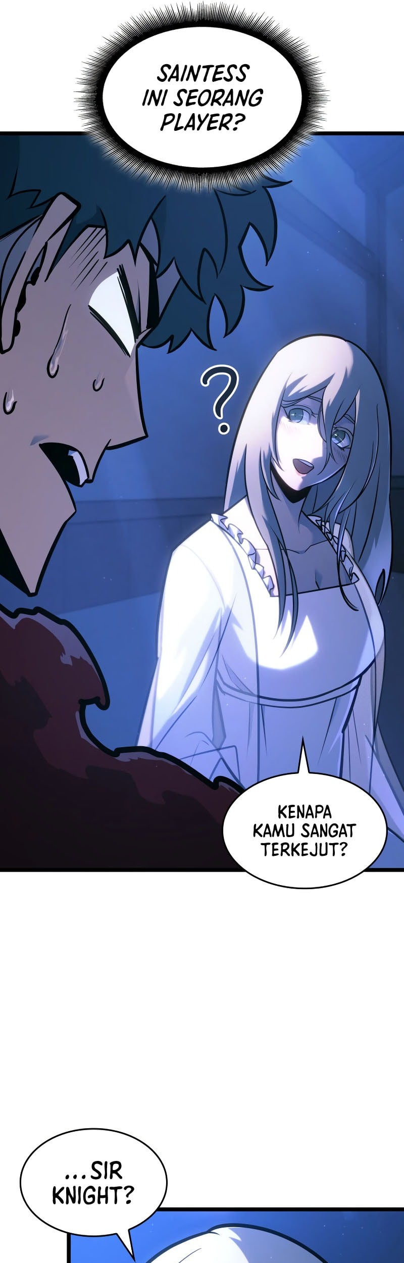 Return of the SSS-Class Ranker Chapter 152 page 18