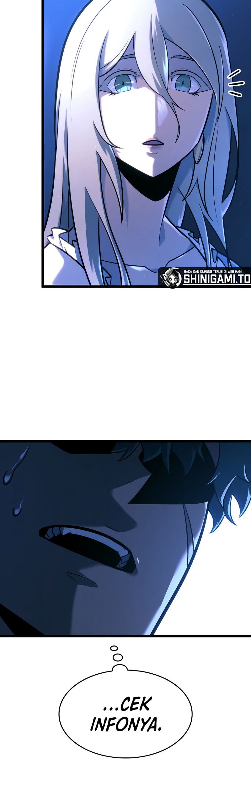 Return of the SSS-Class Ranker Chapter 152 page 19