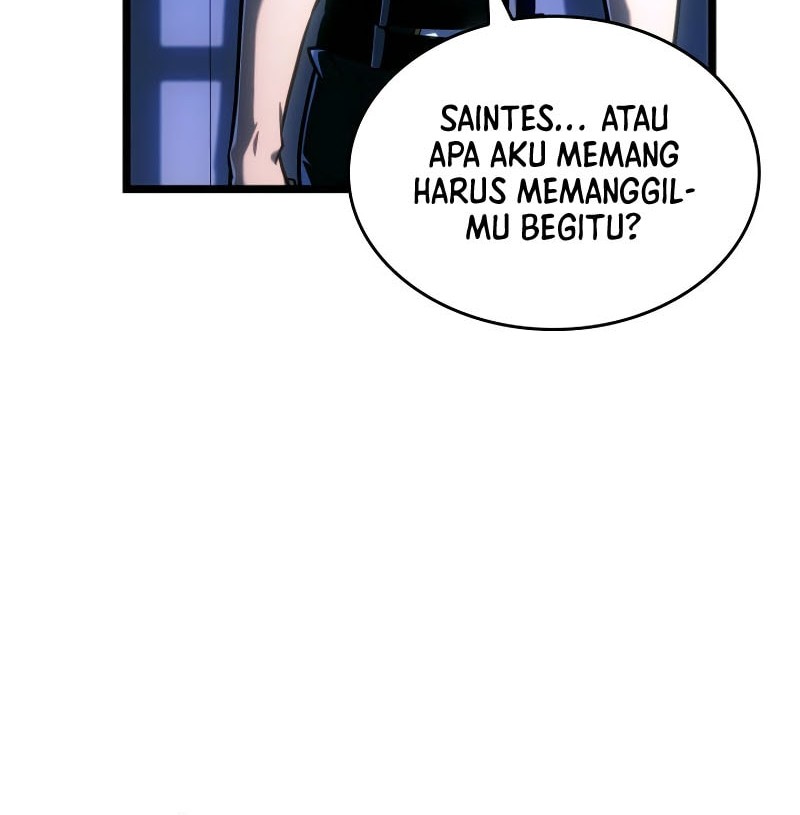 Return of the SSS-Class Ranker Chapter 152 page 25