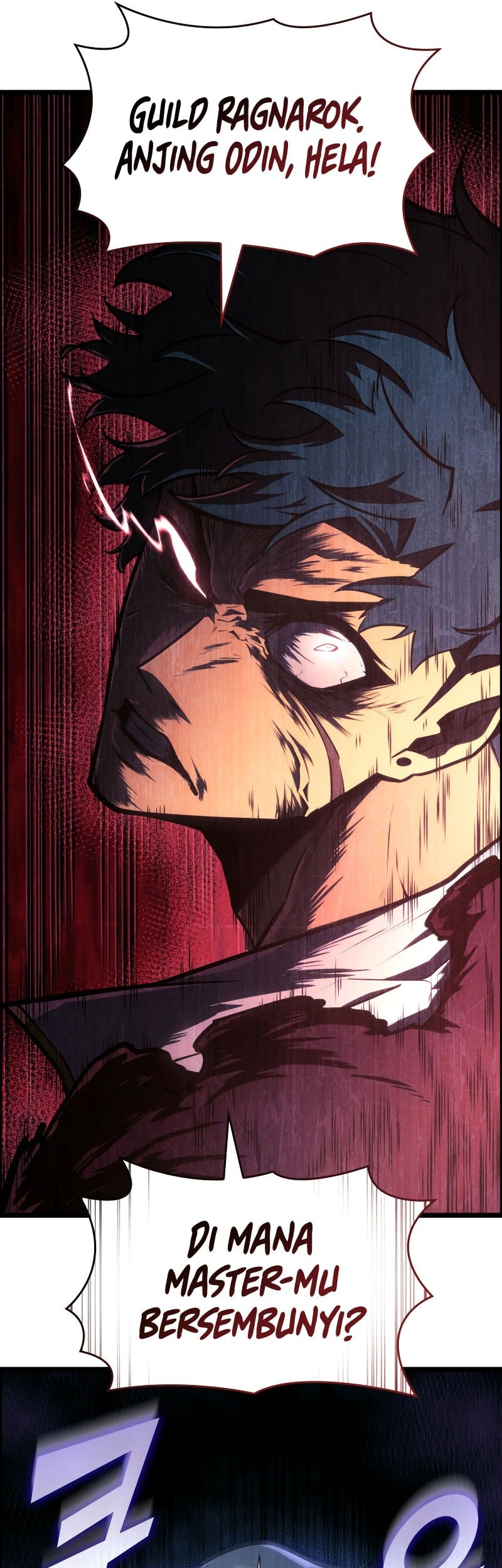Return of the SSS-Class Ranker Chapter 152 page 26