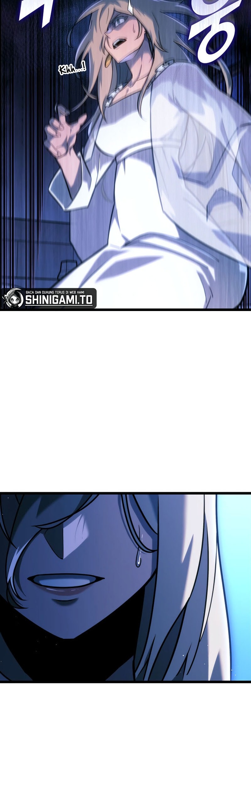 Return of the SSS-Class Ranker Chapter 152 page 27