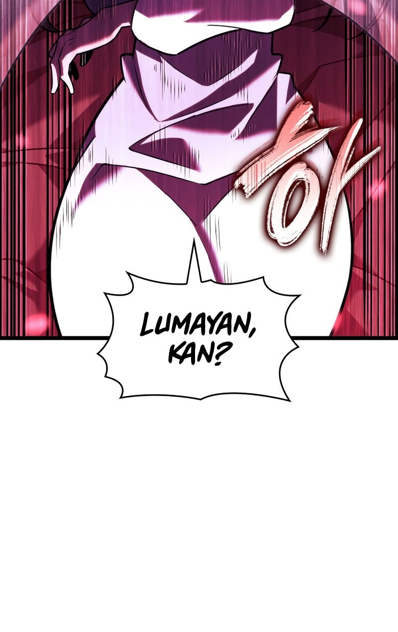 Return of the SSS-Class Ranker Chapter 152 page 29