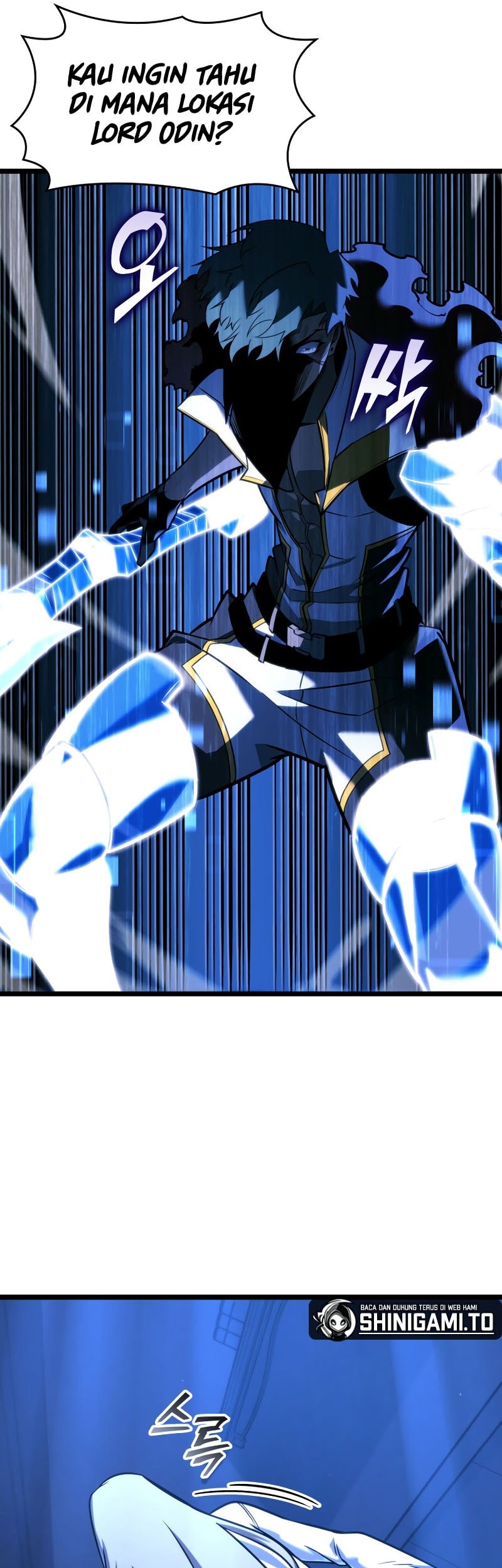 Return of the SSS-Class Ranker Chapter 152 page 30