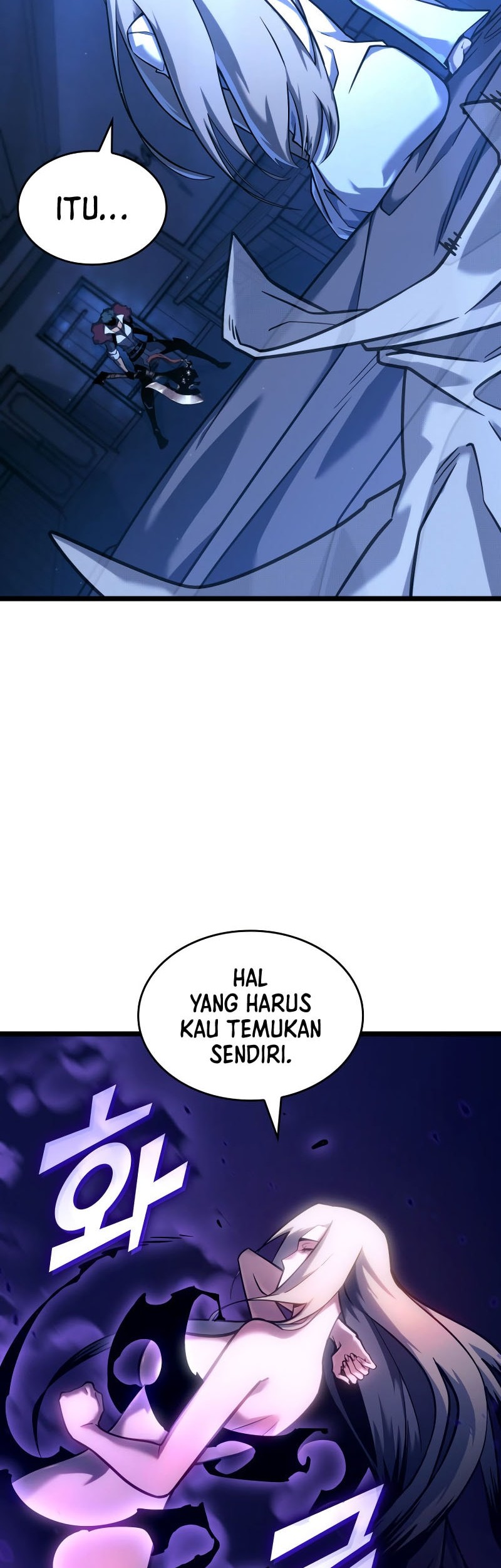 Return of the SSS-Class Ranker Chapter 152 page 31
