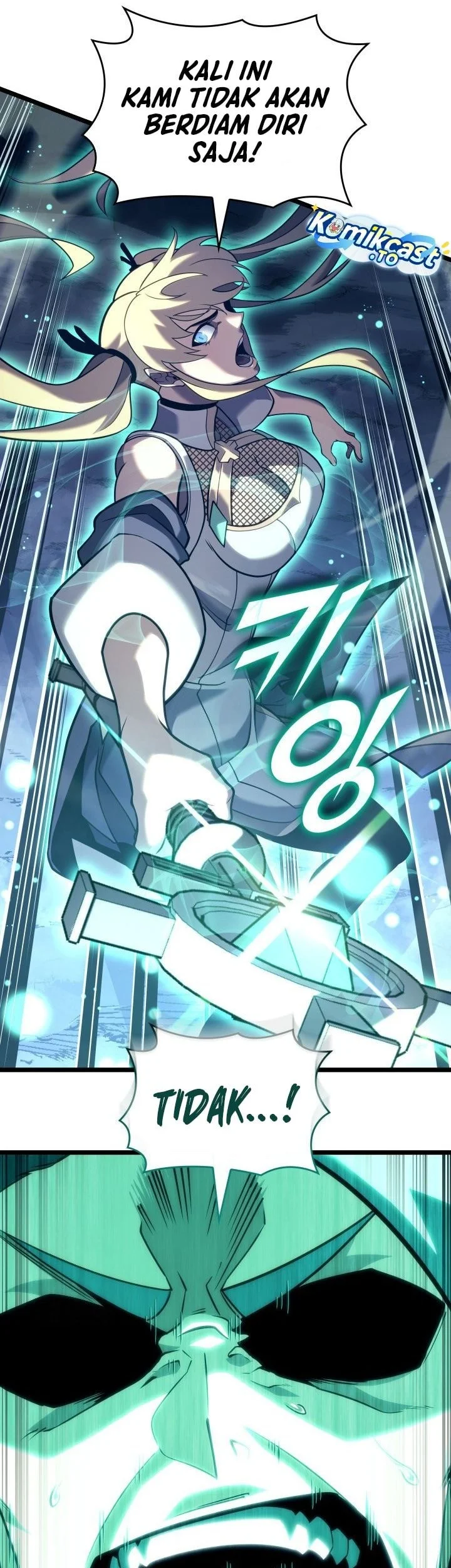 Return of the SSS-Class Ranker Chapter 183 page 19