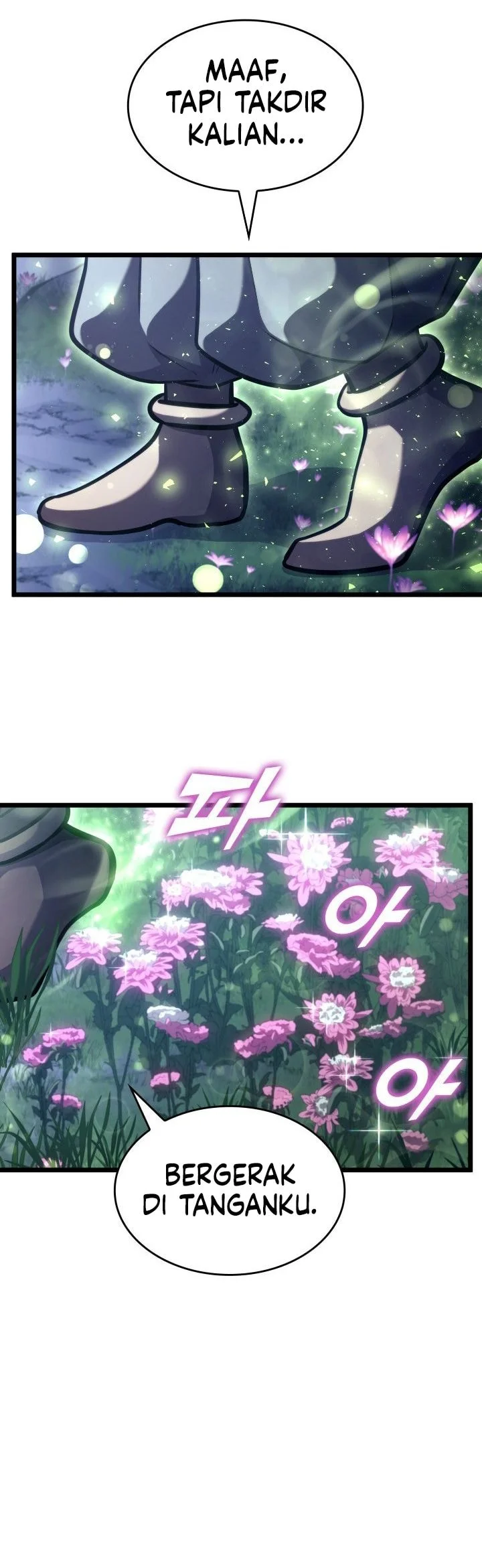 Return of the SSS-Class Ranker Chapter 183 page 44
