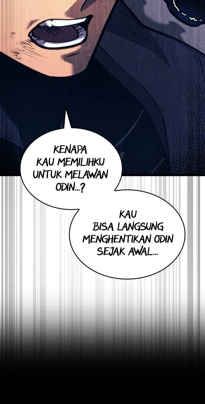 Return of the SSS-Class Ranker Chapter 183 page 47