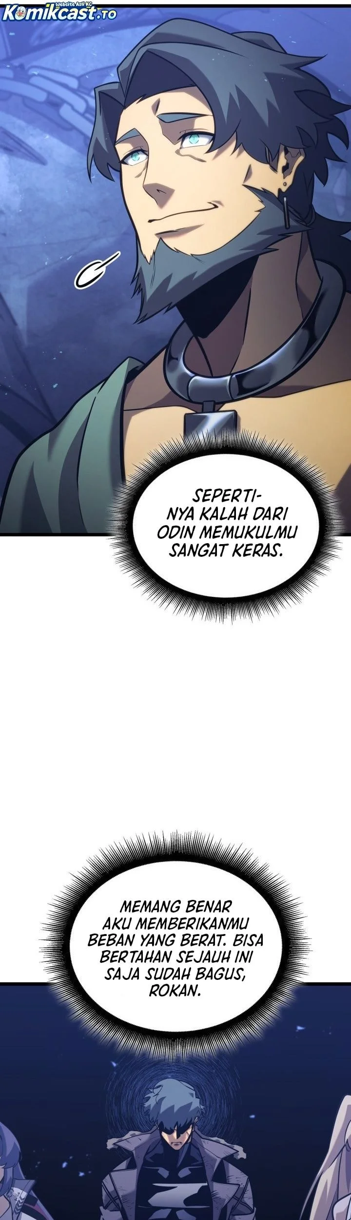 Return of the SSS-Class Ranker Chapter 183 page 50