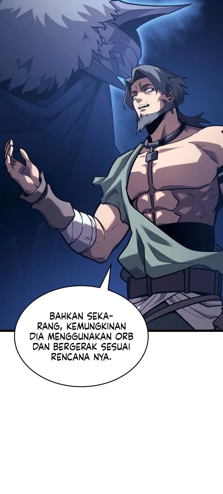 Return of the SSS-Class Ranker Chapter 183 page 56
