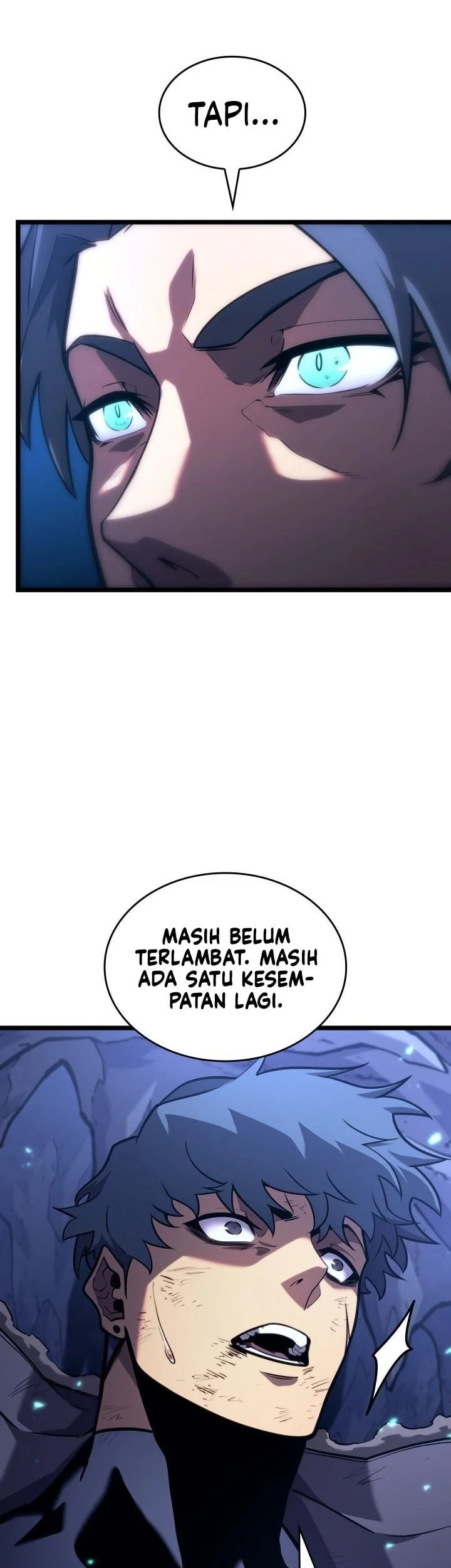 Return of the SSS-Class Ranker Chapter 183 page 57