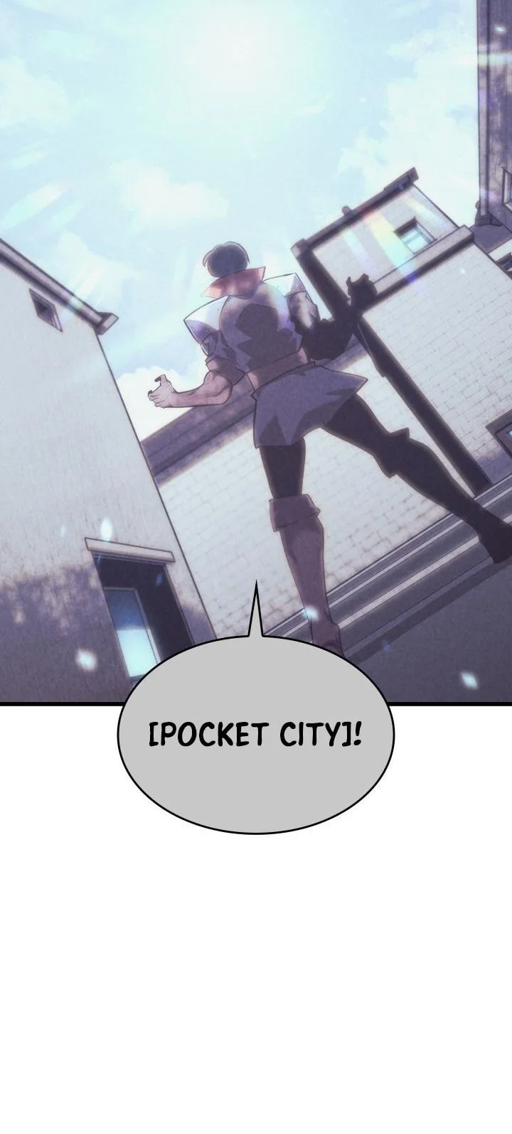 Return of the SSS-Class Ranker Chapter 183 page 70