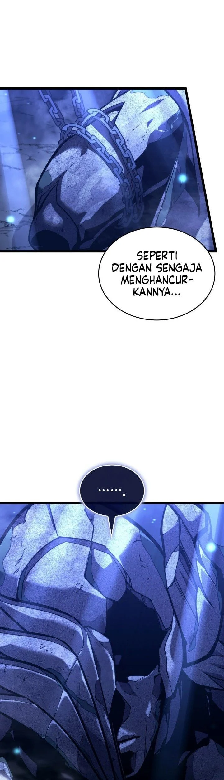 Return of the SSS-Class Ranker Chapter 183 page 6