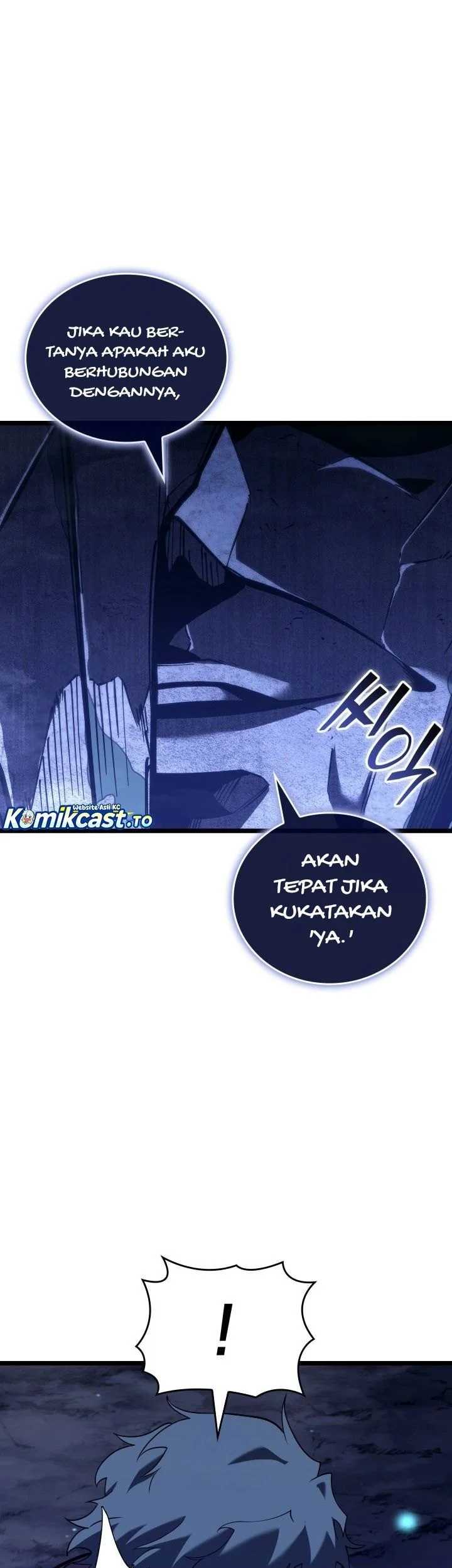 Return of the SSS-Class Ranker Chapter 183 page 14