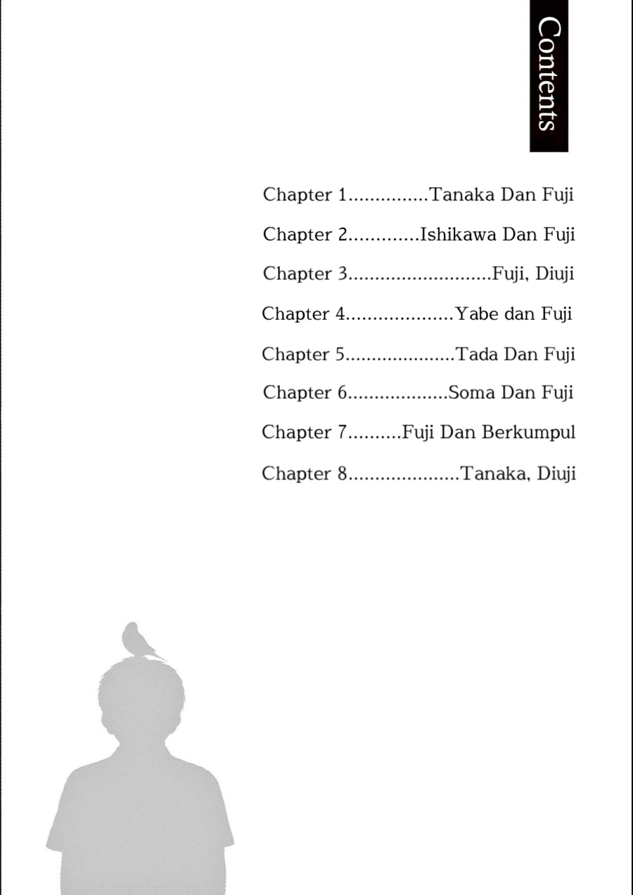 Manga Robou no Fujii Chapter 1 gambar 2