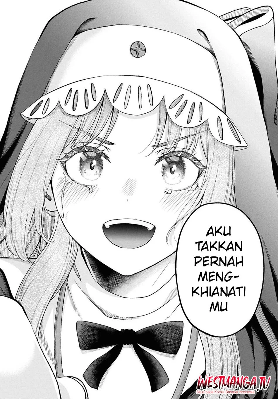 Sacchi Sarenai Saikyou Shoku Rule Breaker Chapter 52 page 22