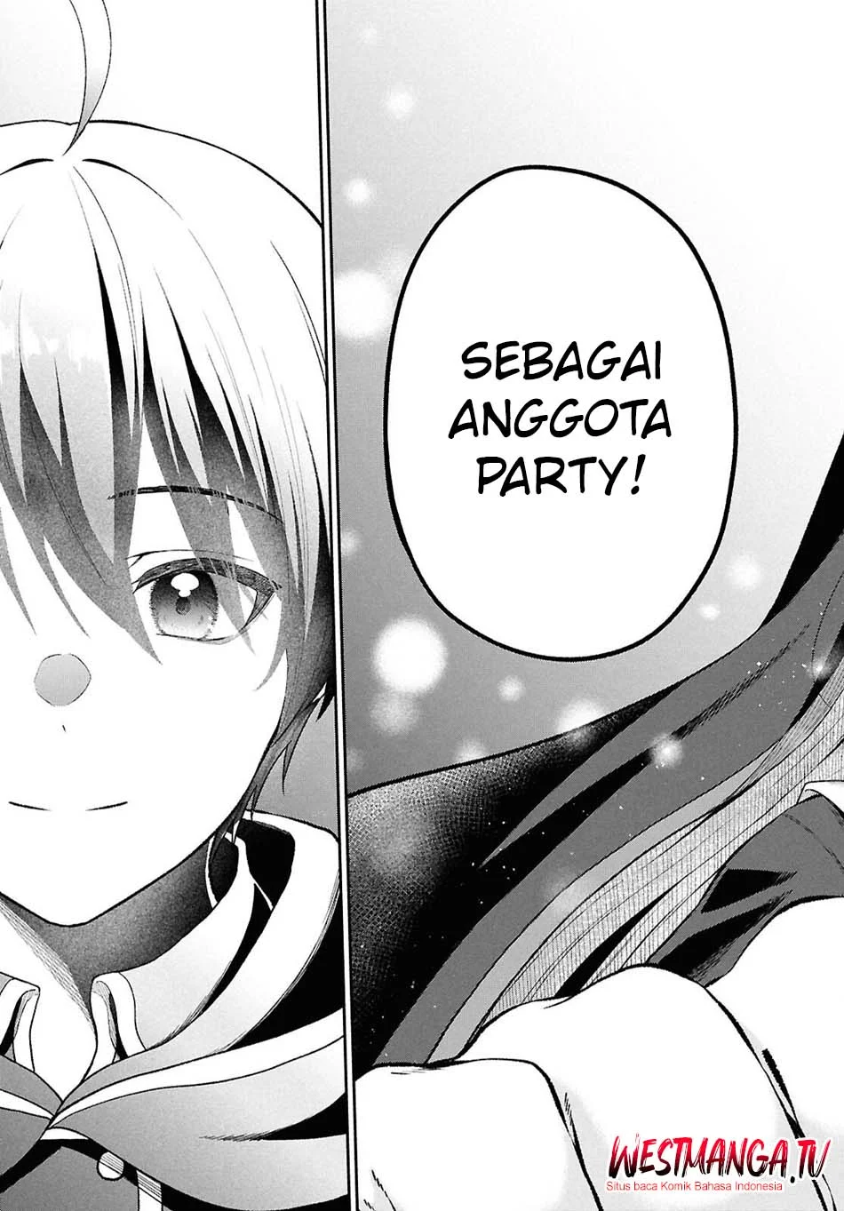Sacchi Sarenai Saikyou Shoku Rule Breaker Chapter 52 page 23