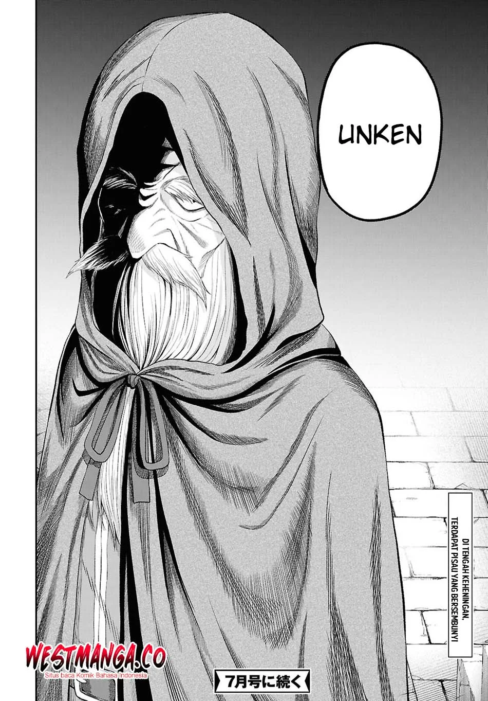 Sacchi Sarenai Saikyou Shoku Rule Breaker Chapter 54 page 28