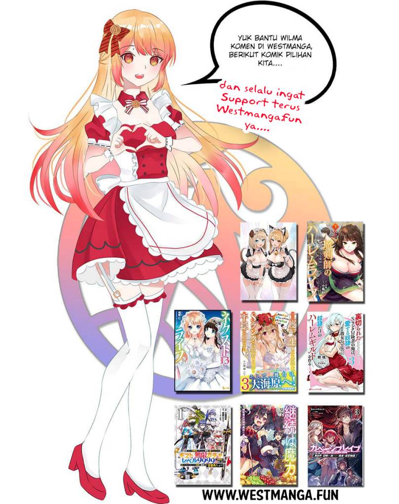 Sakigake no Hana Miko Chapter 1 page 70