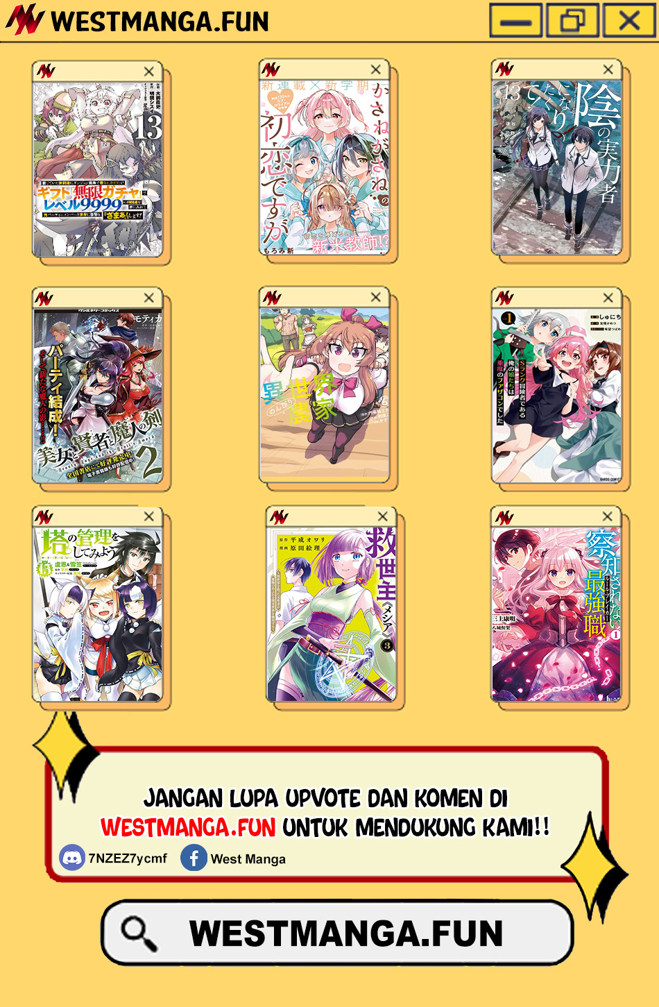 Sakigake no Hana Miko Chapter 30 page 21