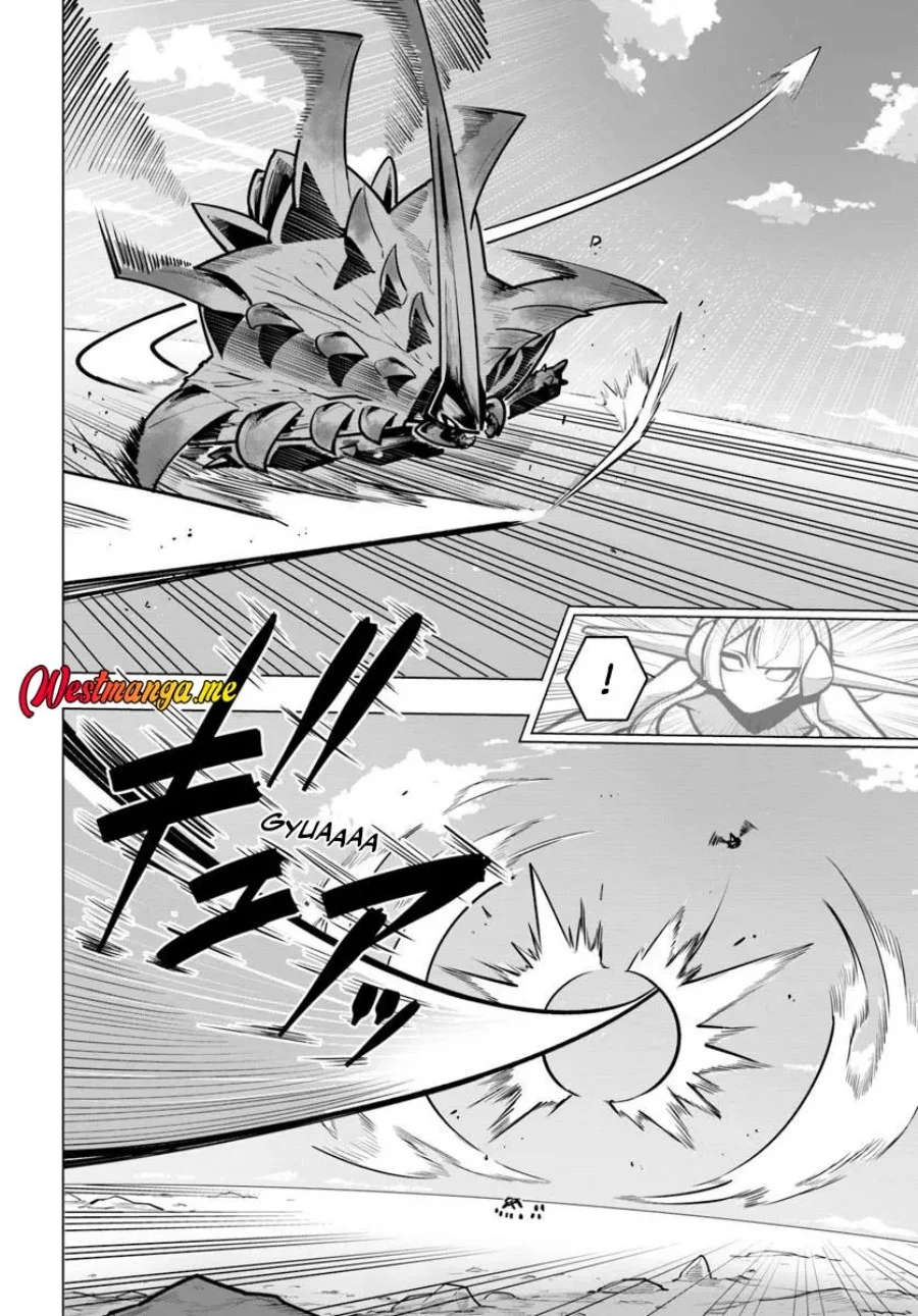 Sekai Saikyou no Kouei: Meikyuukoku no Shinjin Tansakusha Chapter 38 Gambar 6