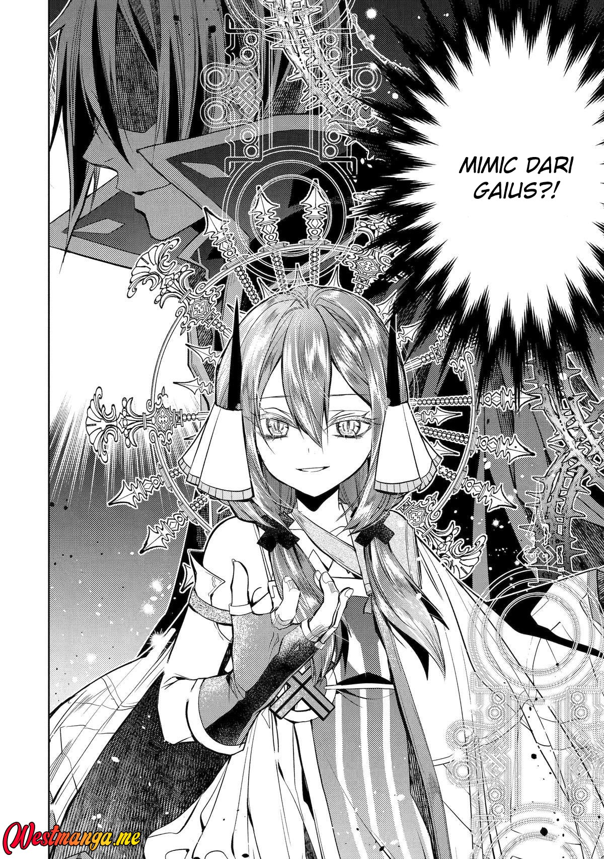 Senmetsumadou no Saikyou Kenja: Musai no Kenja, Madou wo Kiwame Saikyou e Itaru Chapter 27 page 20
