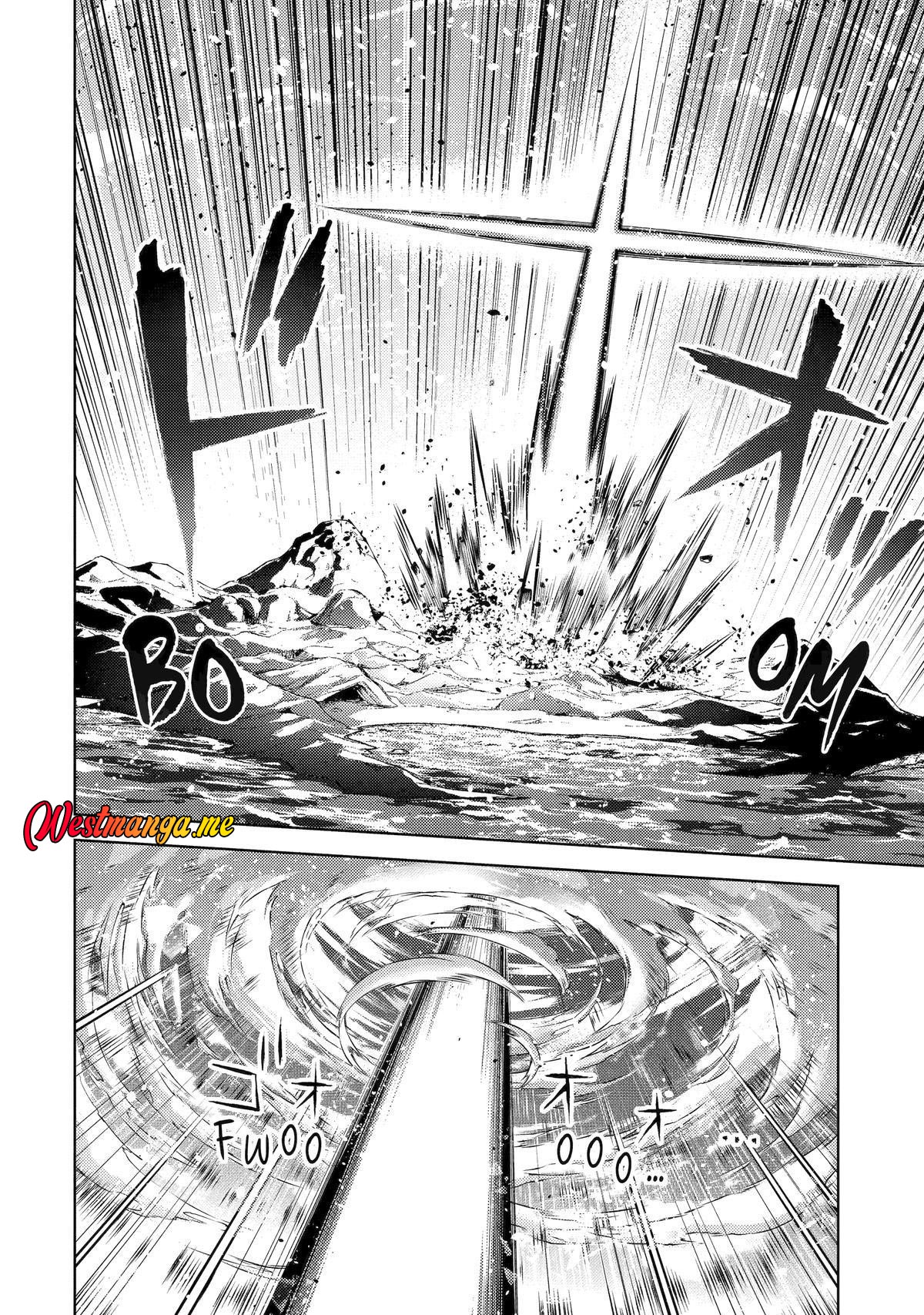Senmetsumadou no Saikyou Kenja: Musai no Kenja, Madou wo Kiwame Saikyou e Itaru Chapter 27 page 48