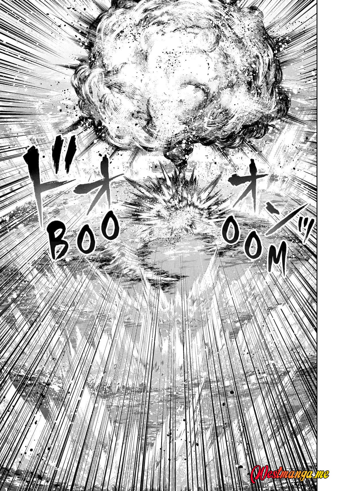 Senmetsumadou no Saikyou Kenja: Musai no Kenja, Madou wo Kiwame Saikyou e Itaru Chapter 27 page 49