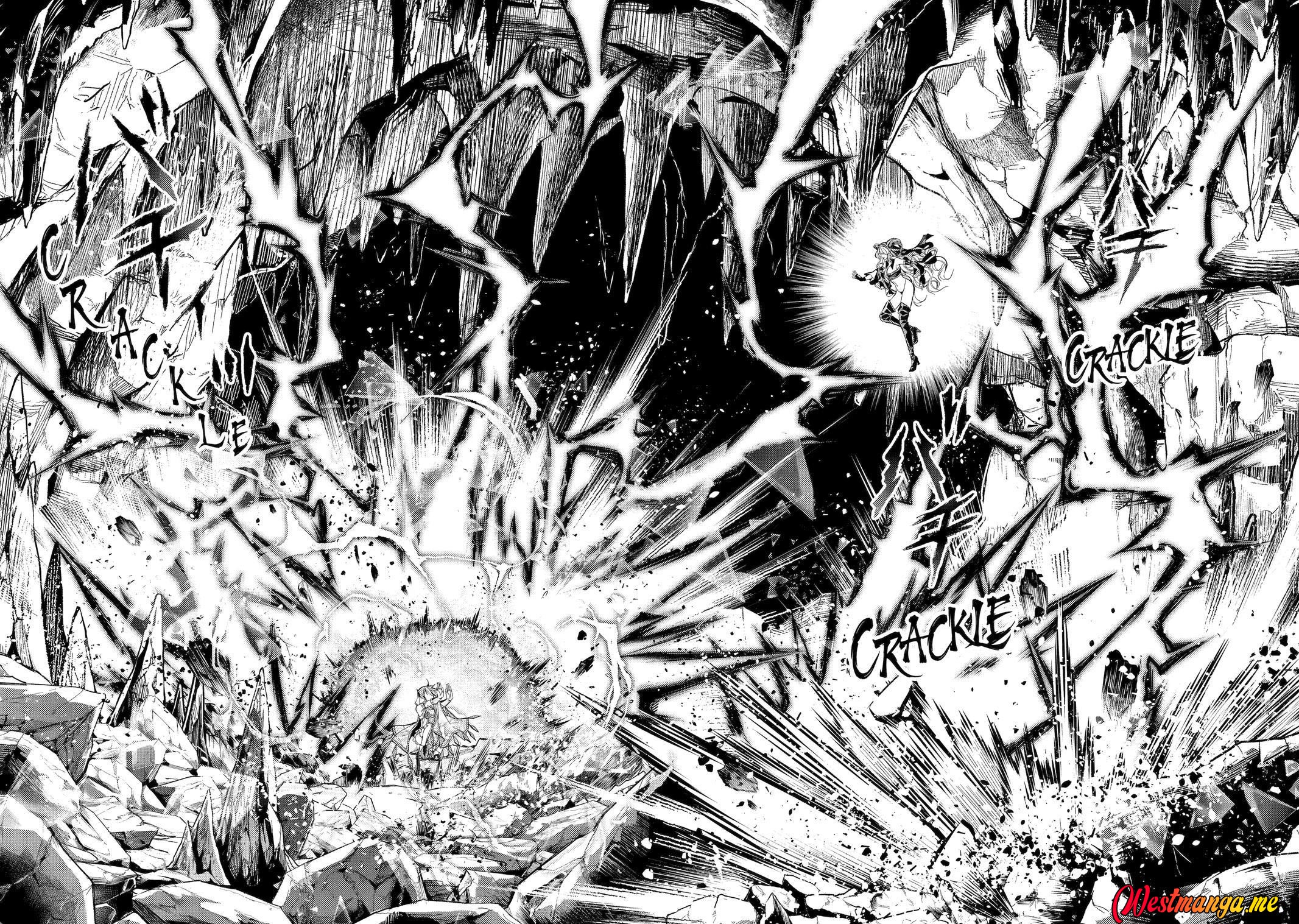 Senmetsumadou no Saikyou Kenja: Musai no Kenja, Madou wo Kiwame Saikyou e Itaru Chapter 27 page 7