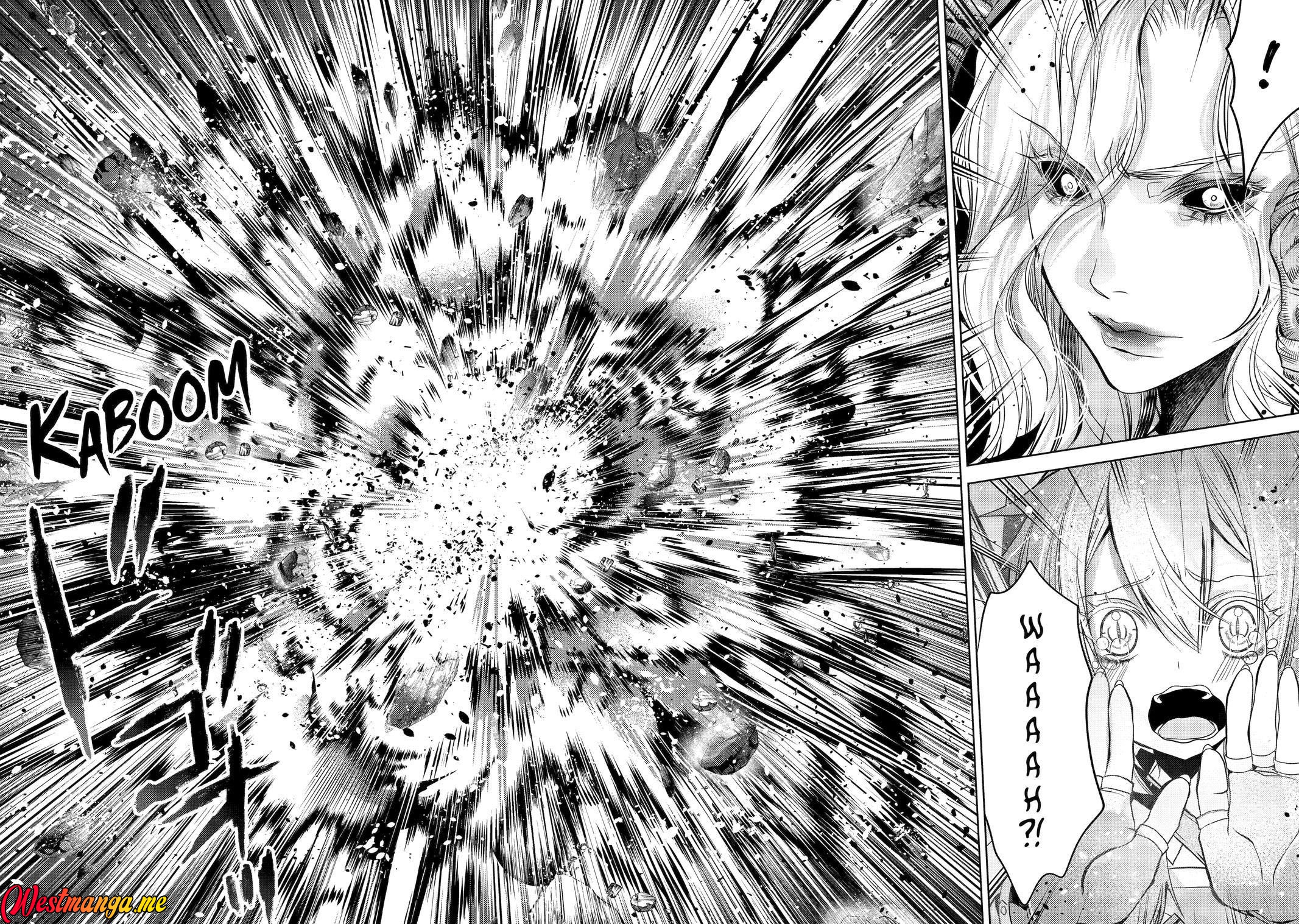 Senmetsumadou no Saikyou Kenja: Musai no Kenja, Madou wo Kiwame Saikyou e Itaru Chapter 27 page 8