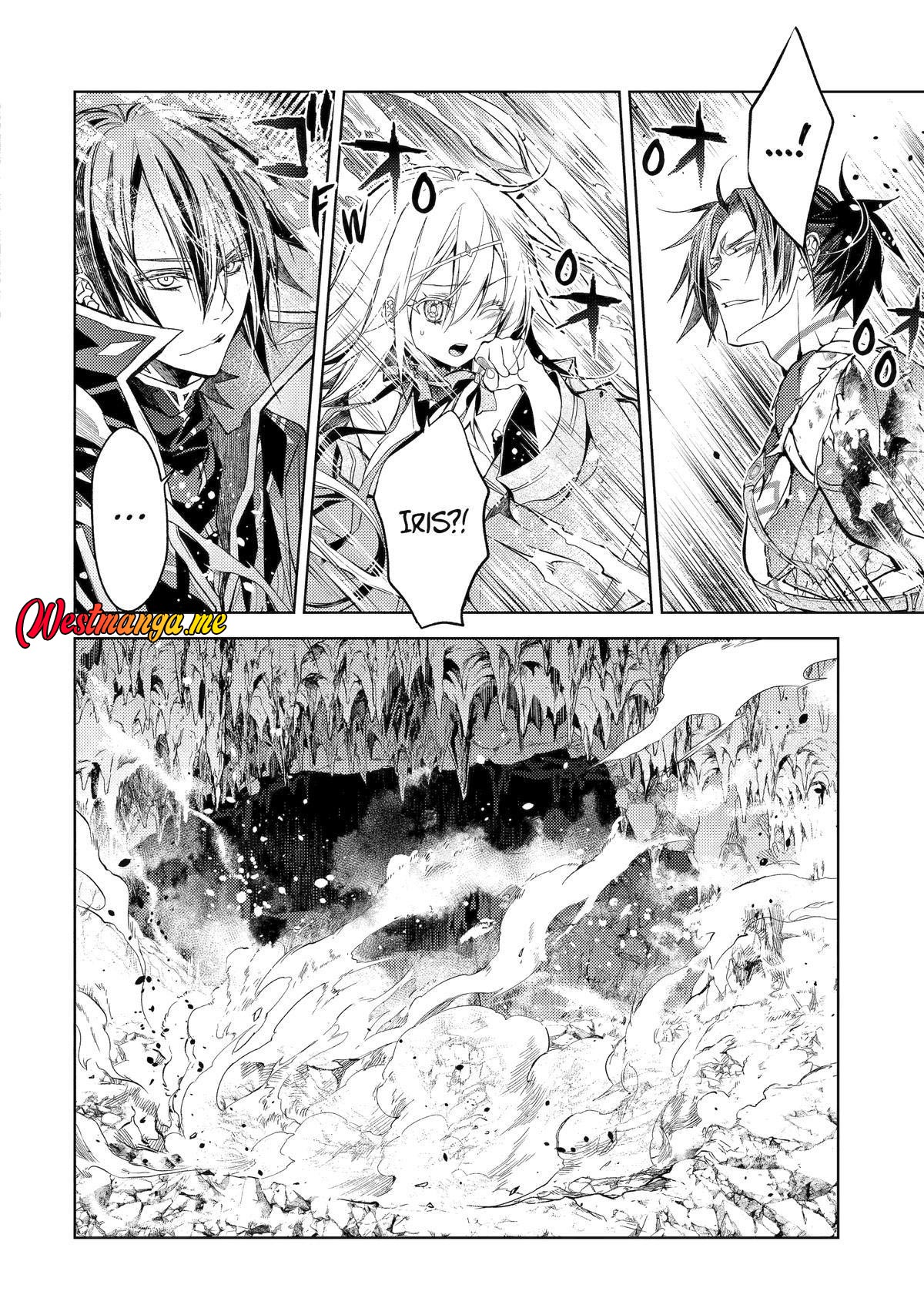 Senmetsumadou no Saikyou Kenja: Musai no Kenja, Madou wo Kiwame Saikyou e Itaru Chapter 27 page 9