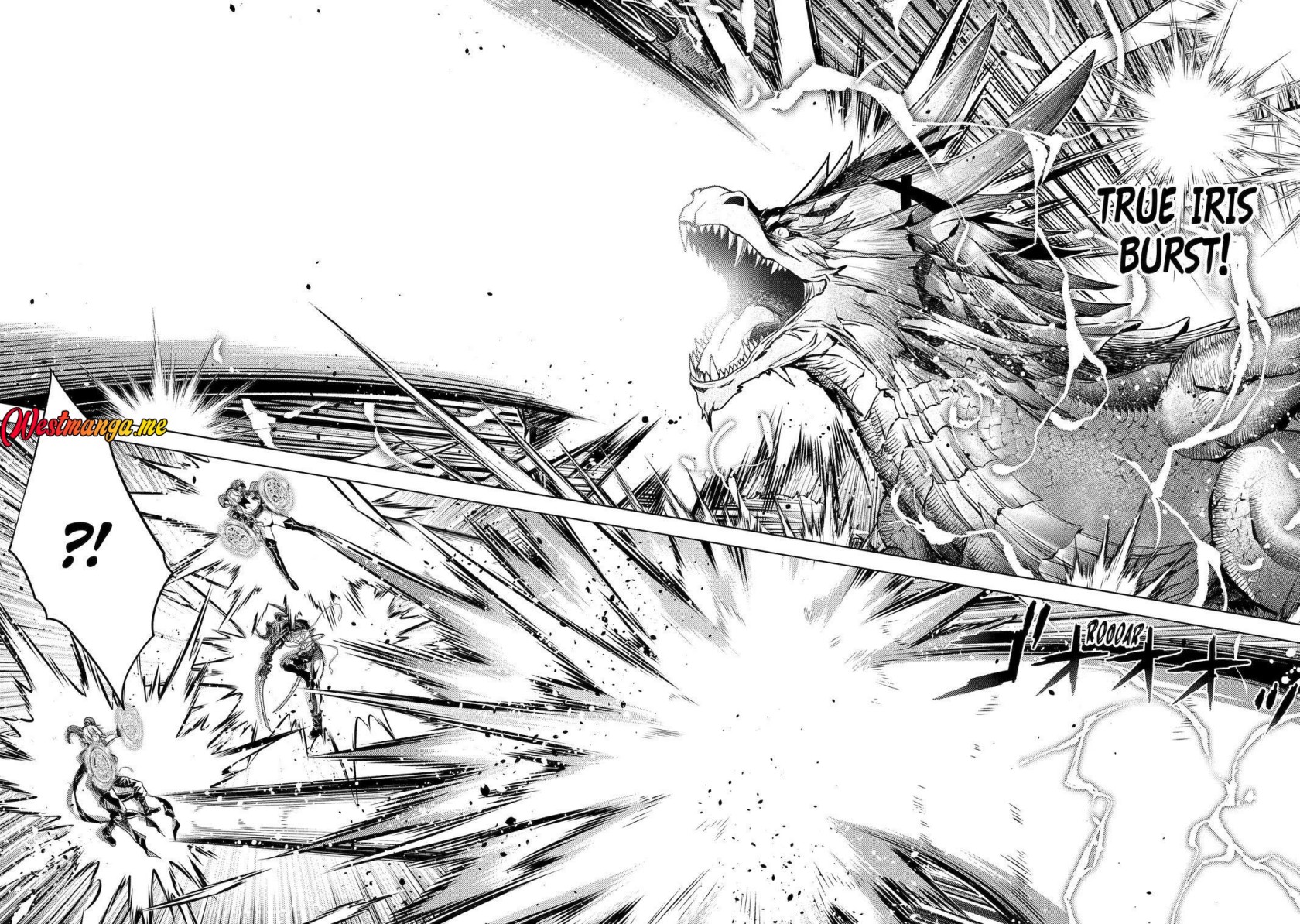 Senmetsumadou no Saikyou Kenja: Musai no Kenja, Madou wo Kiwame Saikyou e Itaru Chapter 28 page 15