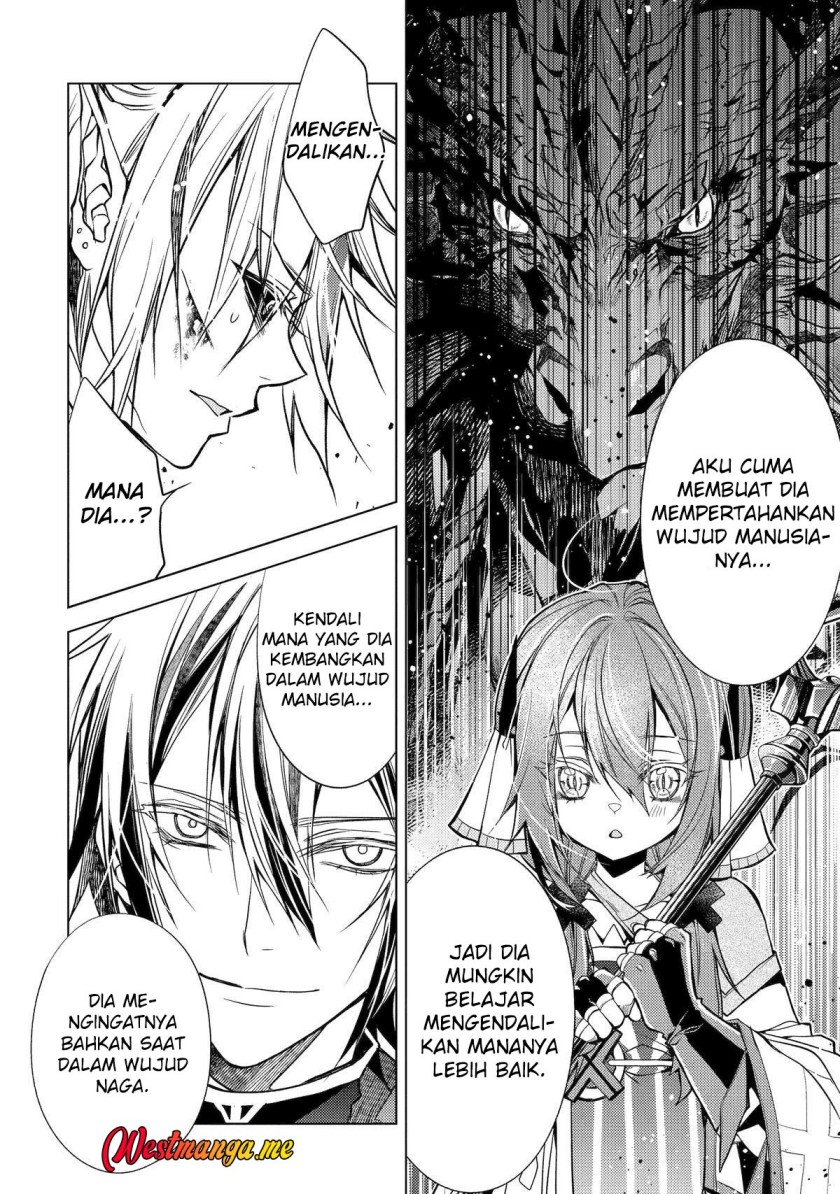 Senmetsumadou no Saikyou Kenja: Musai no Kenja, Madou wo Kiwame Saikyou e Itaru Chapter 28 page 18