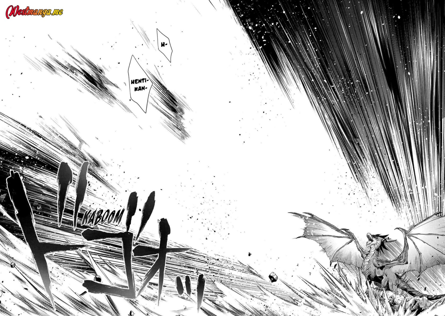 Senmetsumadou no Saikyou Kenja: Musai no Kenja, Madou wo Kiwame Saikyou e Itaru Chapter 28 page 25