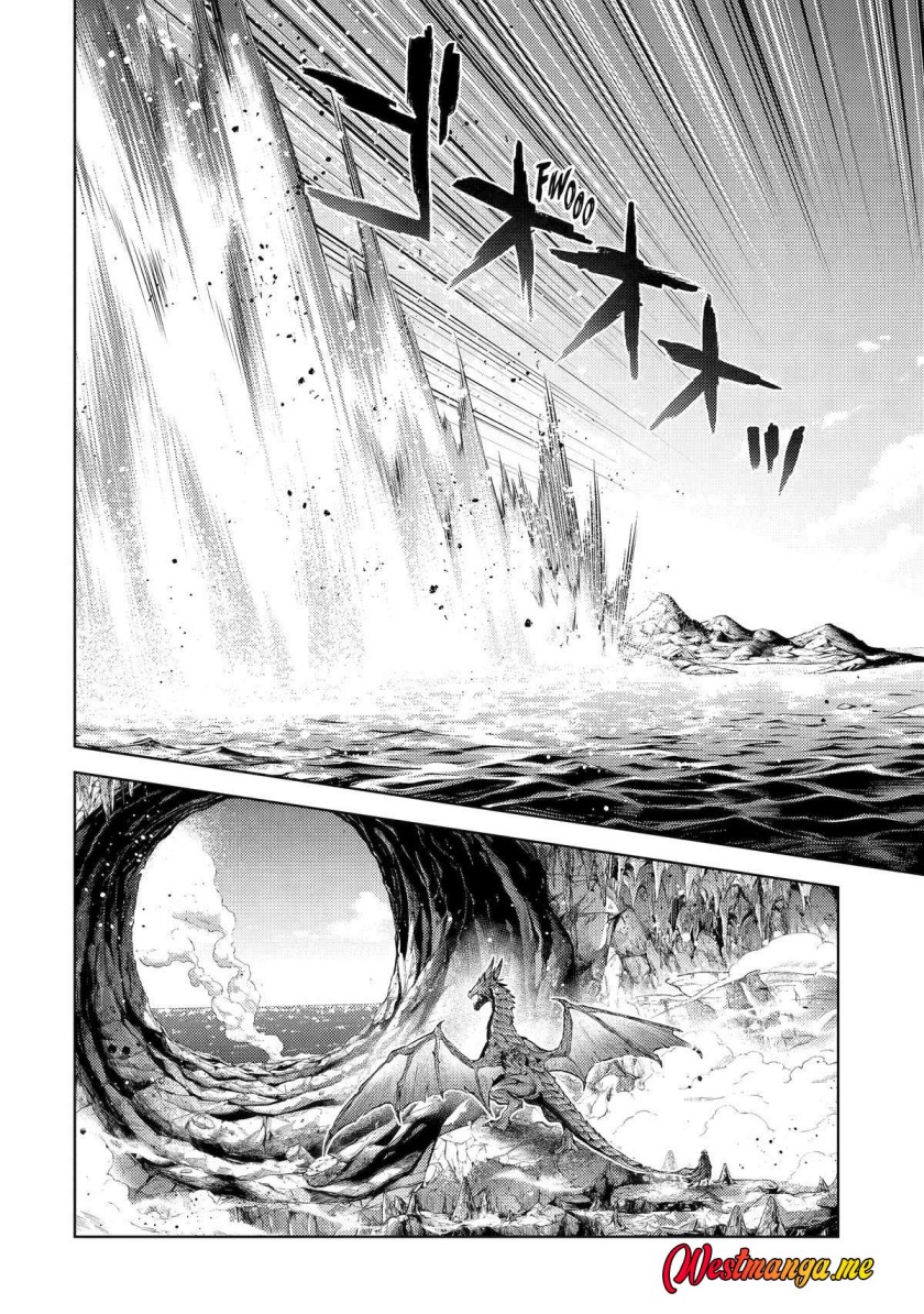 Senmetsumadou no Saikyou Kenja: Musai no Kenja, Madou wo Kiwame Saikyou e Itaru Chapter 28 page 27