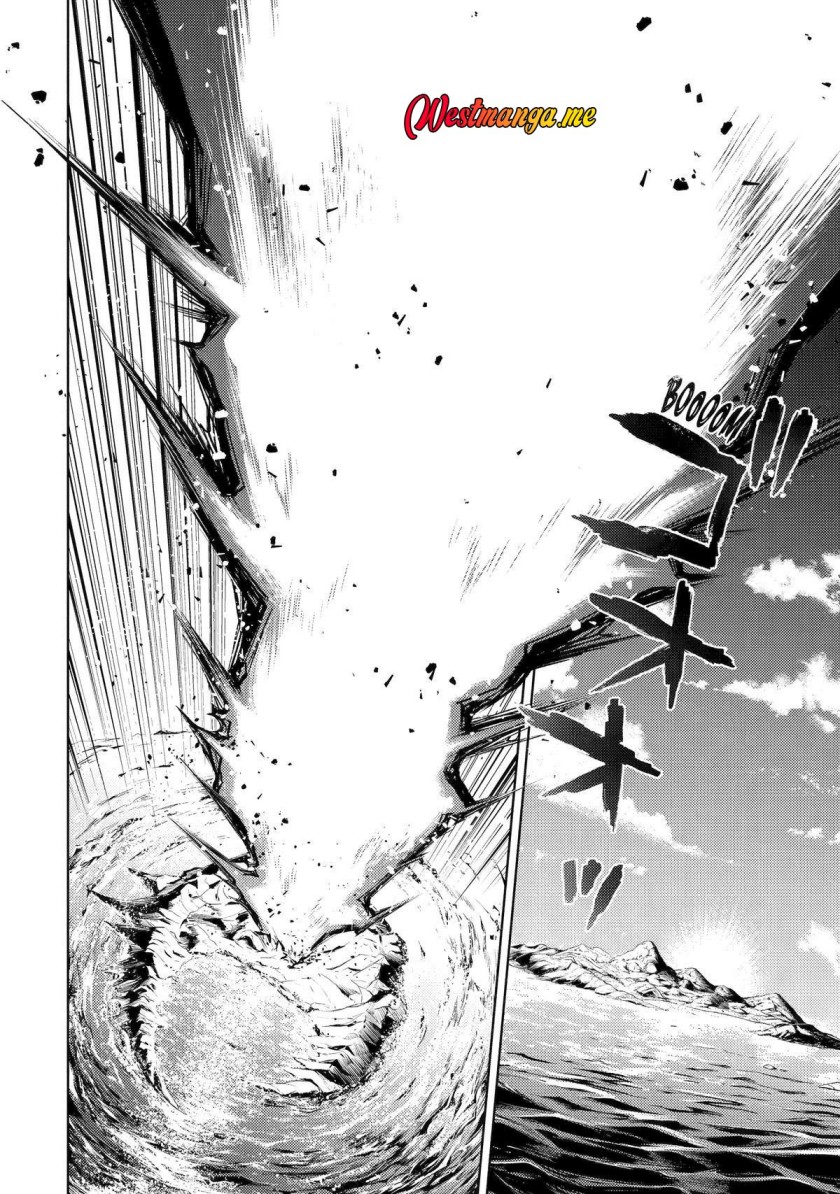 Senmetsumadou no Saikyou Kenja: Musai no Kenja, Madou wo Kiwame Saikyou e Itaru Chapter 28 page 46