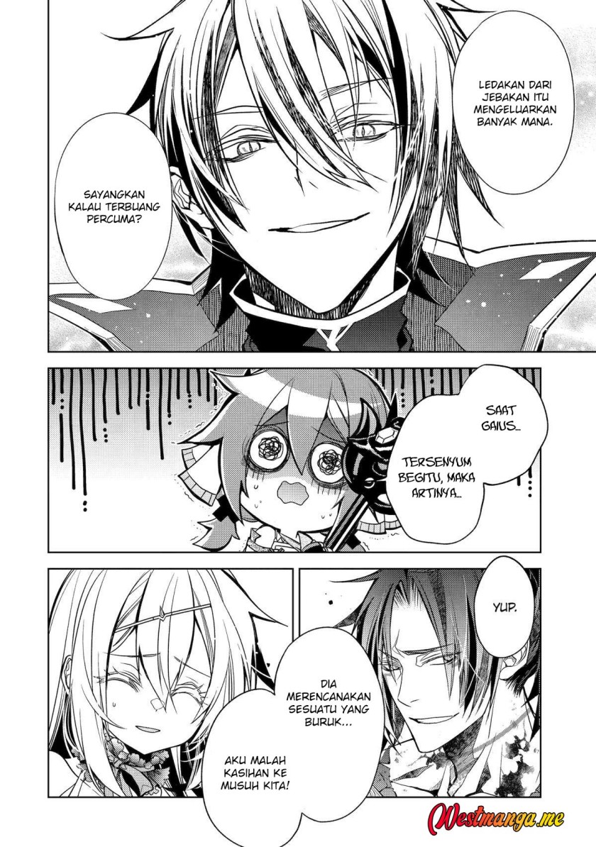 Senmetsumadou no Saikyou Kenja: Musai no Kenja, Madou wo Kiwame Saikyou e Itaru Chapter 28 page 53