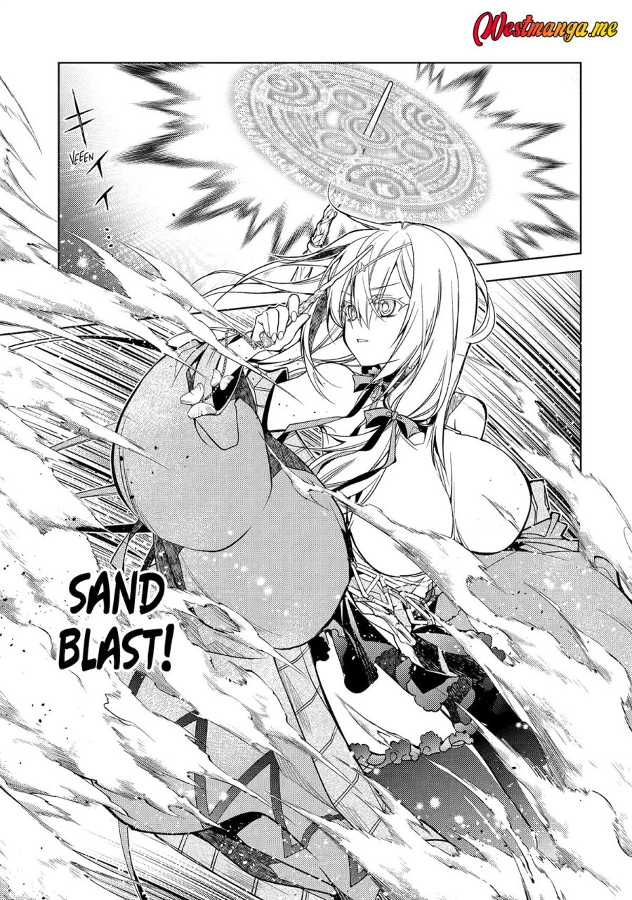Senmetsumadou no Saikyou Kenja: Musai no Kenja, Madou wo Kiwame Saikyou e Itaru Chapter 29 page 14