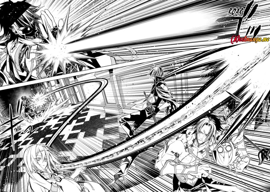 Senmetsumadou no Saikyou Kenja: Musai no Kenja, Madou wo Kiwame Saikyou e Itaru Chapter 29 page 20