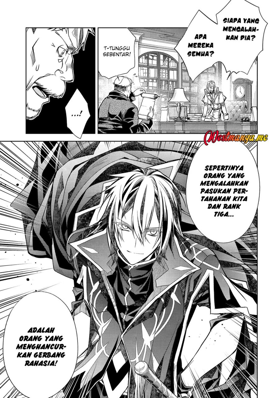 Senmetsumadou no Saikyou Kenja: Musai no Kenja, Madou wo Kiwame Saikyou e Itaru Chapter 29 page 46