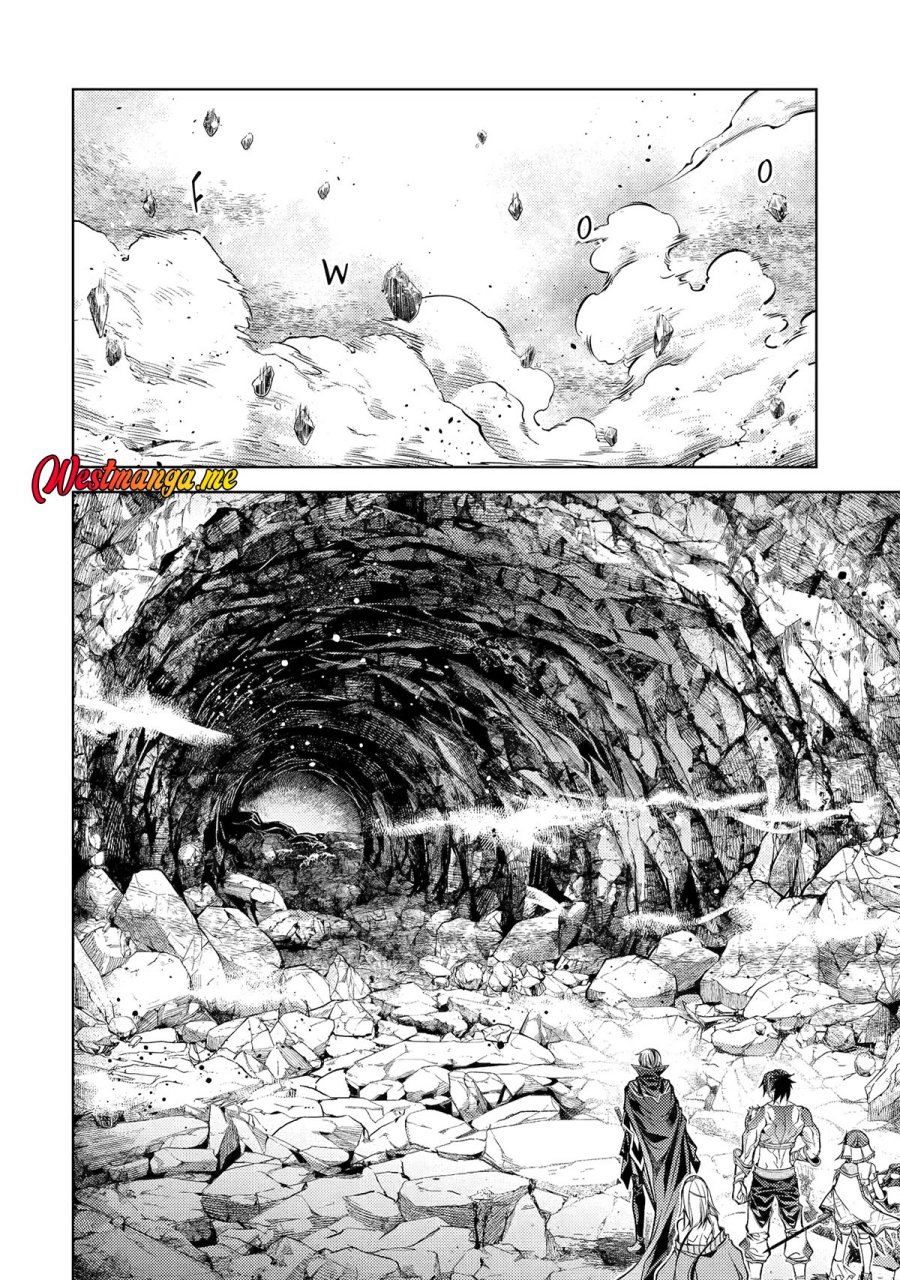 Senmetsumadou no Saikyou Kenja: Musai no Kenja, Madou wo Kiwame Saikyou e Itaru Chapter 29 page 7