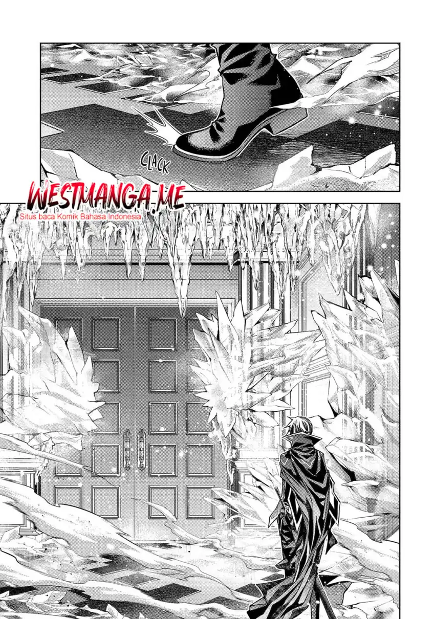 Senmetsumadou no Saikyou Kenja: Musai no Kenja, Madou wo Kiwame Saikyou e Itaru Chapter 30 page 46